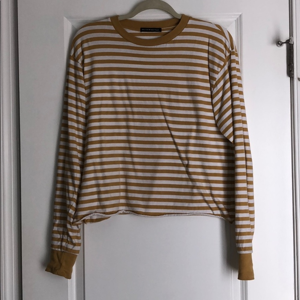BRANDY MELVILLE SHIRT